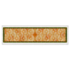 Caminho de Mesa Tropical c/ Hidrorrepelência 43x141cm