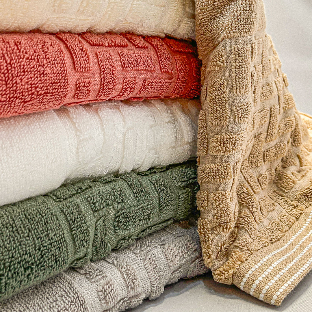 Toalha de Rosto Corttex Super Soft 50x70cm