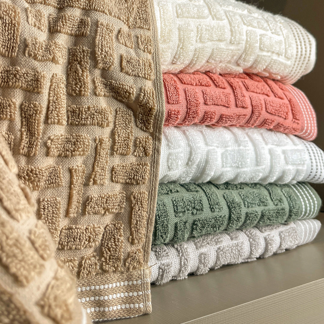 Toalha de Rosto Corttex Super Soft 50x70cm