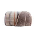 Cobertor Queen Finlândia  Estampado com Sherpa 2,20x2,40m